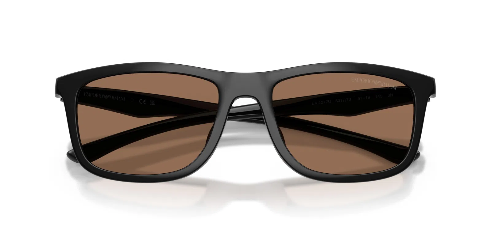 Emporio Armani 4277U Sunglasses - view 16